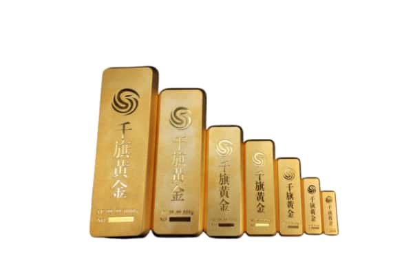 大竹县上门回收各种金条价格